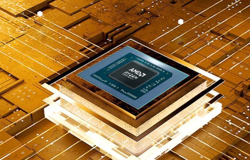 英特尔酷睿i7-10700处理器：性能卓越、能耗控制高效、售价合理，深受消费者青睐