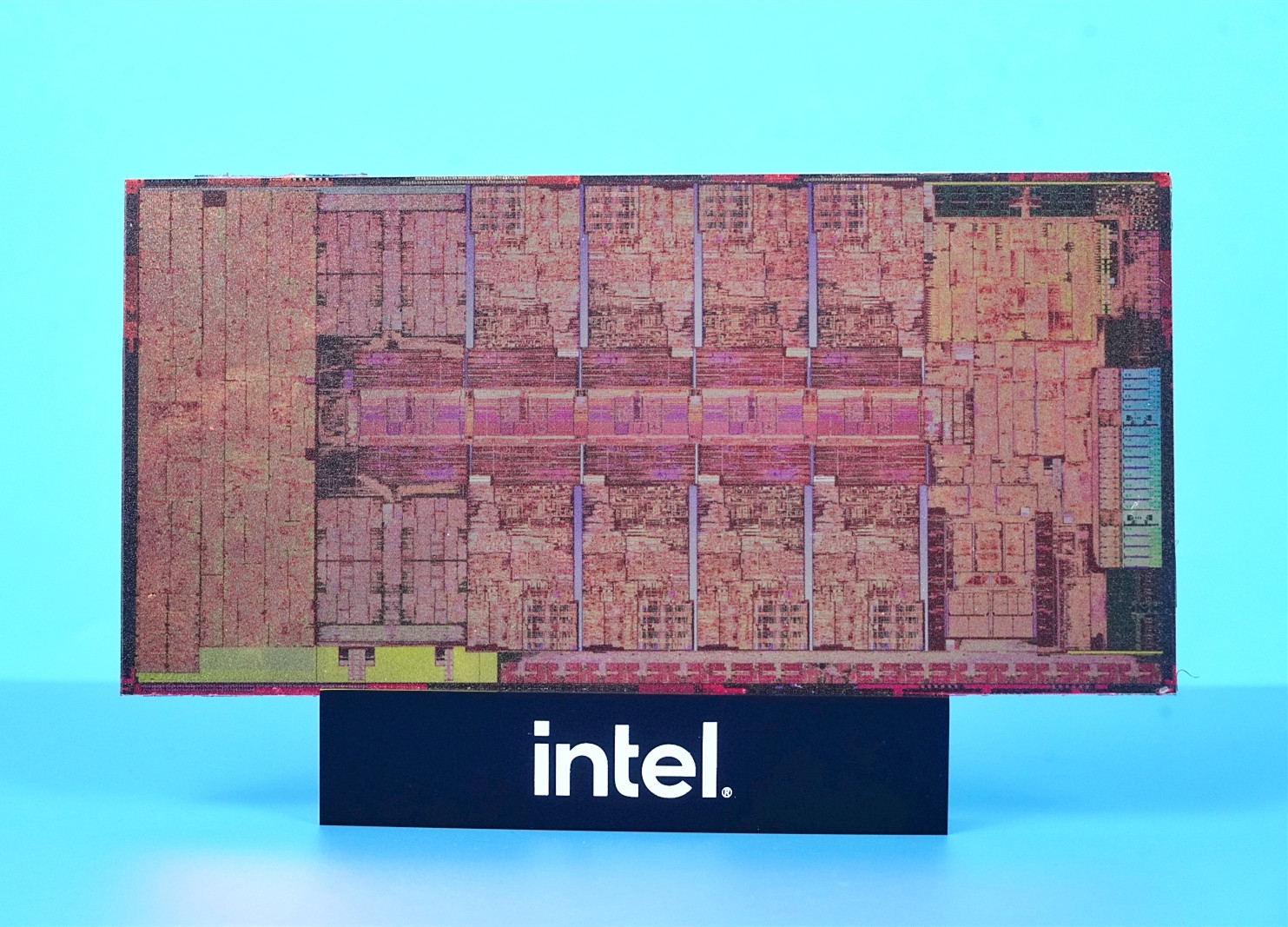 Intel酷睿i9-11900KF：引领性能潮流的全新里程碑处理器  第1张