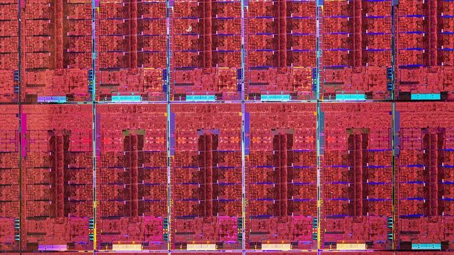 英特尔酷睿i9-10900X处理器：10核20线程性能，桌面平台首选