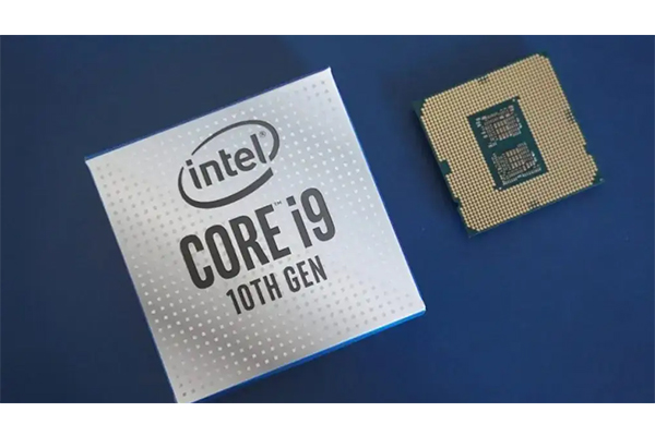 英特尔酷睿i9-11900K：突破性能极限，引领高端处理器市场的新时代  第2张