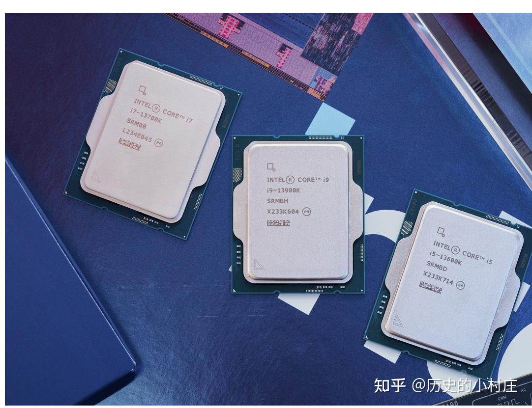 英特尔酷睿i9-11900K：突破性能极限，引领高端处理器市场的新时代  第8张