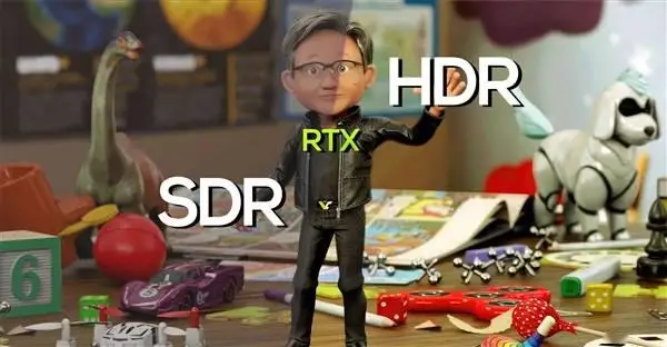 GT、GTX和RTX：深度解析NVIDIA显卡系列，助您全面了解性能特点及区别  第2张