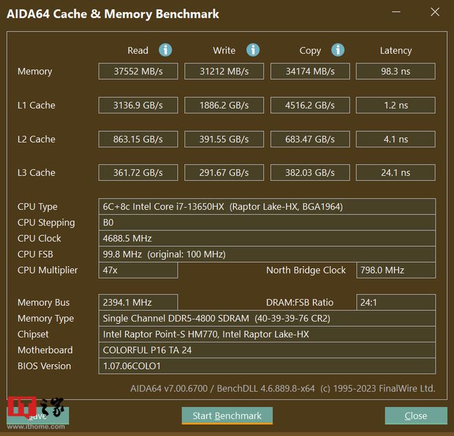 NVIDIA GT755M显卡性能详解：超越期待的中高端笔记本体验  第9张