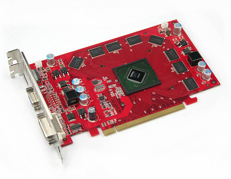 NVIDIA GeForce 9600GT显卡：突破性能边界，游戏图形处理新标杆  第3张