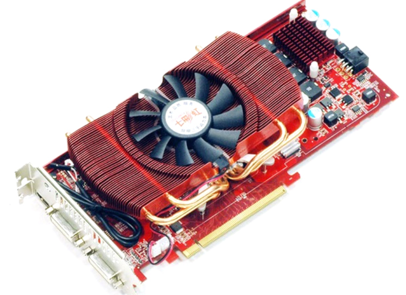 NVIDIA GeForce 9600GT显卡：突破性能边界，游戏图形处理新标杆  第4张