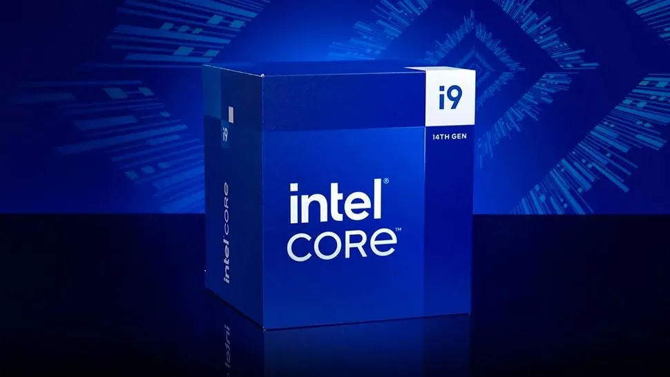 英特尔酷睿i9-13900处理器发布：高端用户的科技新选择