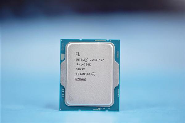 酷睿i7-9700F 深度分析：Intel酷睿i7-9700F处理器性能及未来发展趋势解读  第1张