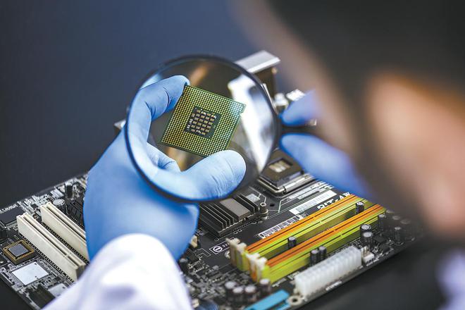 奔腾G4520 奔腾G4520处理器：性能卓越，14纳米制程技术带来的突破性能表现与稳定运行