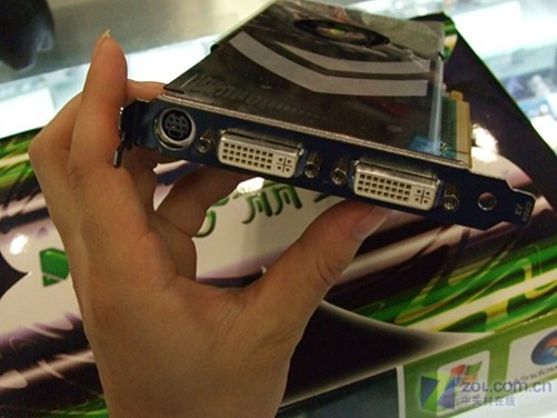 GT710显卡接口大揭秘：HDMI vs DVI VGA，哪款更值得选用？  第4张