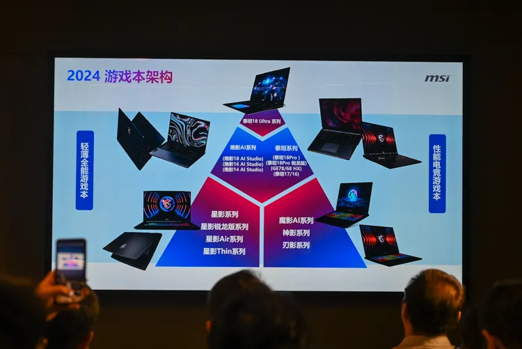微星GT63笔记本升级：NVIDIA Quadro P5200带来的性能提升及影响