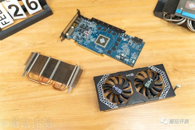 NVIDIA GT1030 2G显卡实战揭秘：游戏性能如何？温度噪声全解析  第3张