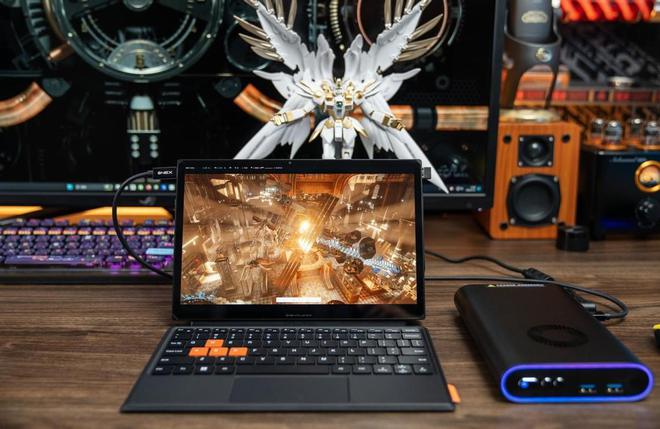 NVIDIA GeForce GTX 1050：超越性能，引领笔记本显卡新潮流  第3张