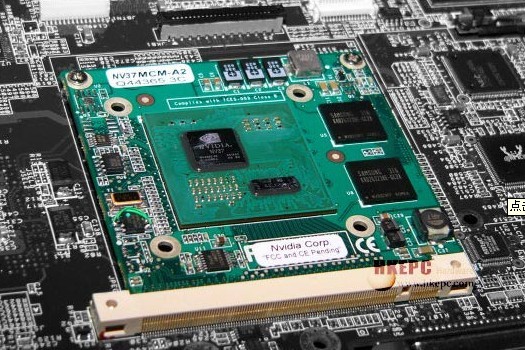 NVIDIA GT440显卡解密：Fermi架构助力轻度游戏爽玩  第3张