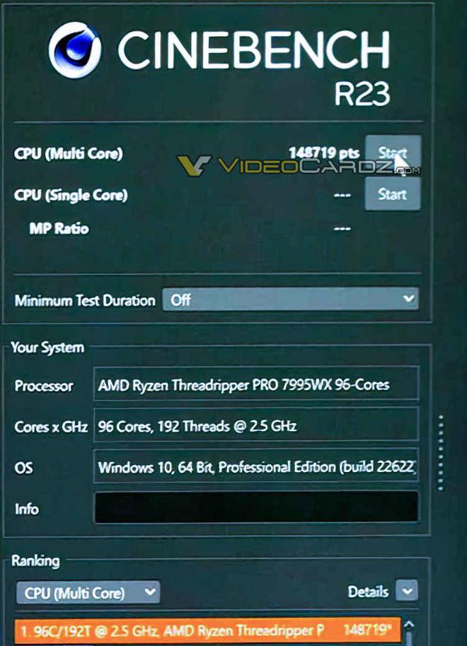 酷睿i7-11700KF i7-11700KF：高性能处理器震撼登场，轻松应对游戏与专业工作  第3张