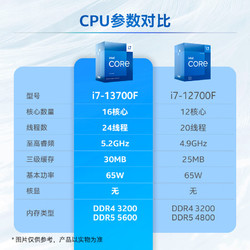 酷睿i7-11700KF i7-11700KF：高性能处理器震撼登场，轻松应对游戏与专业工作  第10张