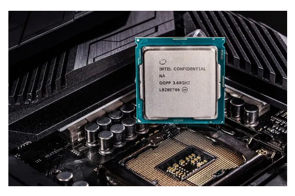英特尔酷睿i9-12900处理器：性能卓越，创新科技引领未来计算发展