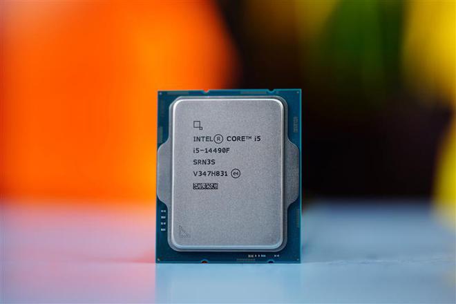 超频加速！酷睿i5-9600处理器解锁新境界  第4张
