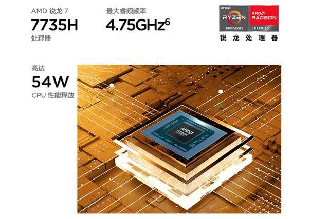 全新英特尔酷睿i5-13500处理器：性能革新，游戏体验再升级  第5张