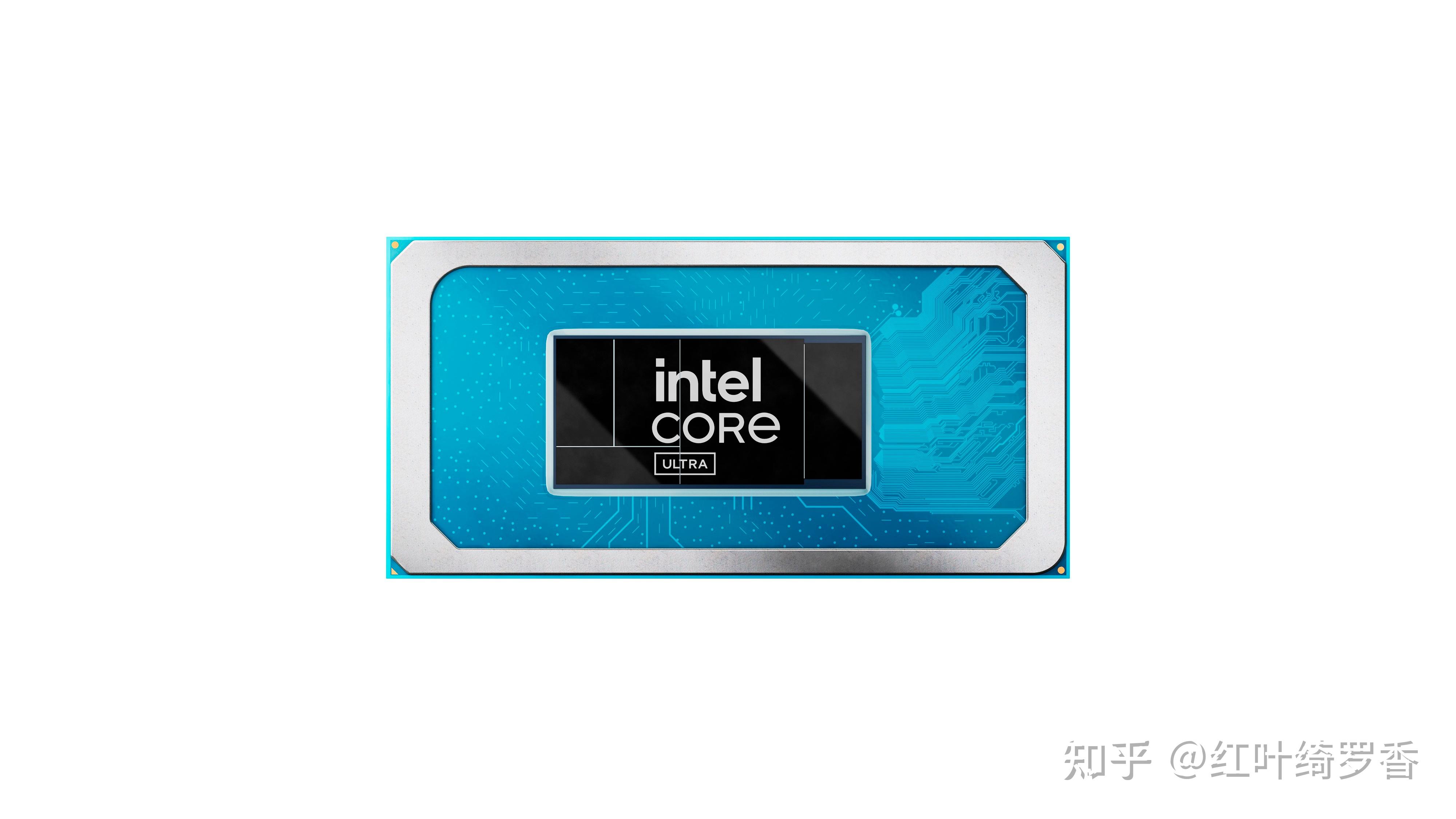 英特尔新款酷睿i3-13100处理器：性能升级，能耗优化，办公利器  第5张