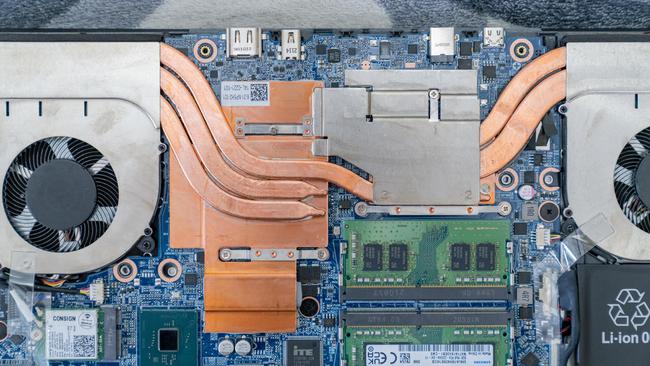 NVIDIA GT7104G显卡揭秘：性能如何？适用范围大不同  第6张