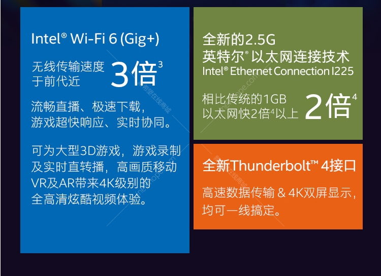 英特尔酷睿i7-8709G：AMD联合创新，游戏工作两相宜
