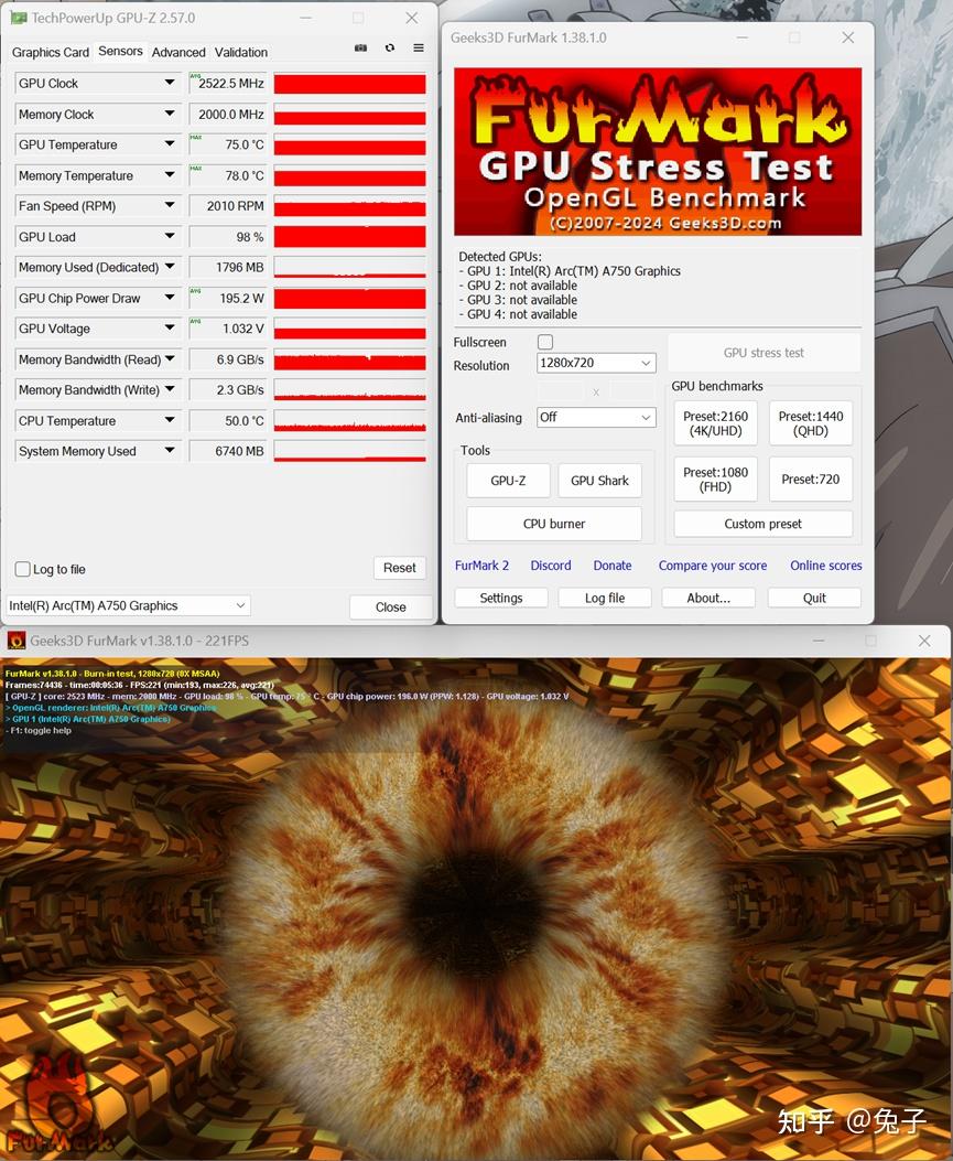 GT730独显对比：DDR3 vs GDDR5，性能价比大揭秘  第8张