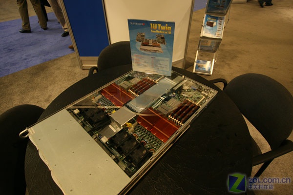 i7-980X处理器：性能震撼，游戏专业两相宜  第3张