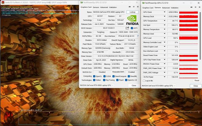 酷睿i7-8705G：CPU与GPU完美融合，性能独步群雄  第1张