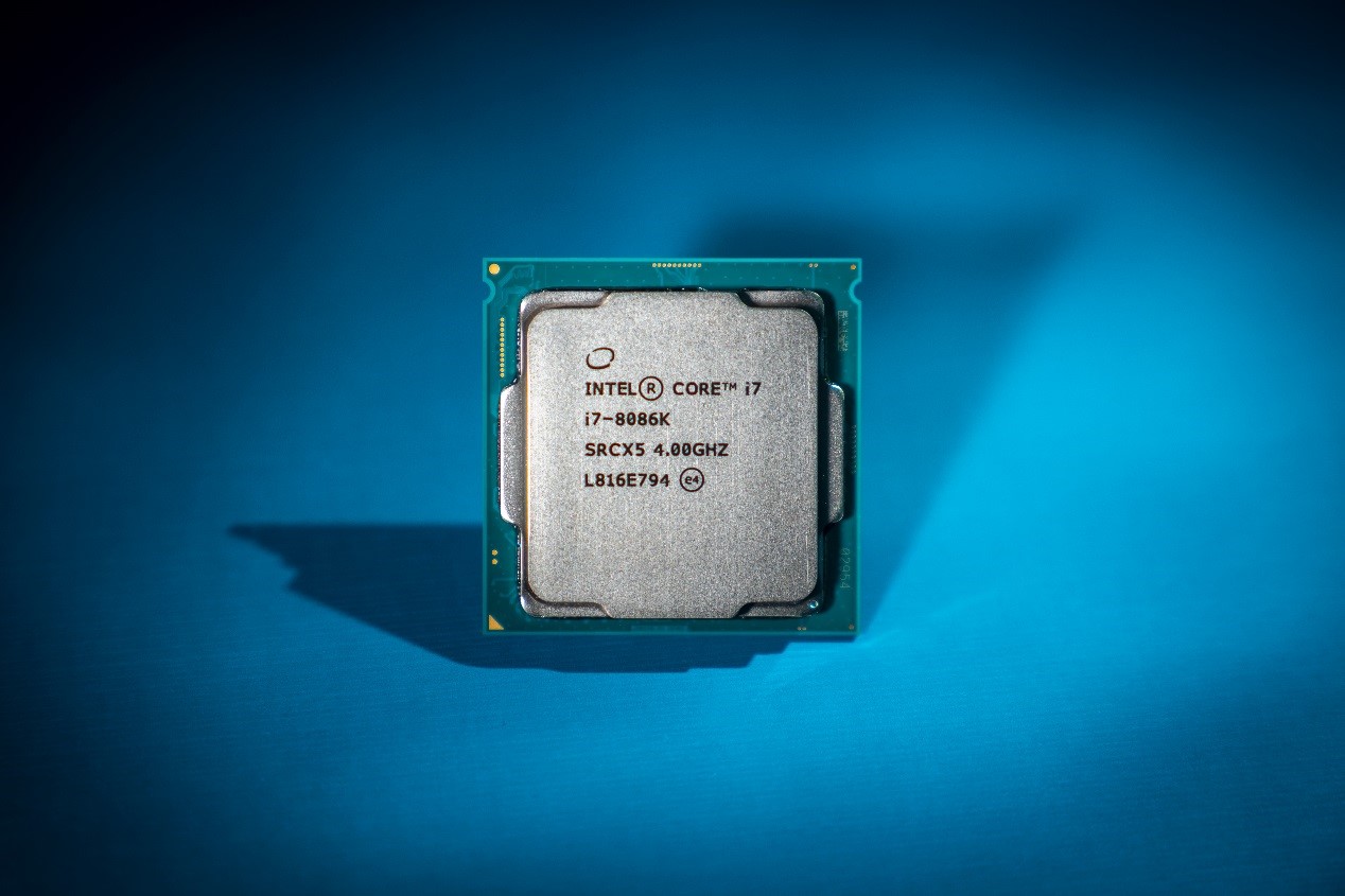 英特尔酷睿i7-9800X：科技界尖端力量的完美结晶