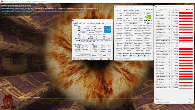 英特尔酷睿i5-9500F：性能巅峰，适合你的桌面处理器选择  第7张