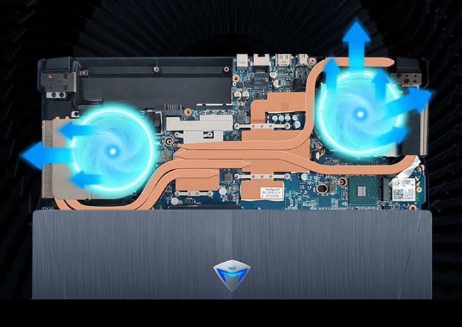 揭秘微星GT73VR：显卡易换CPU难换，升级需谨慎  第8张
