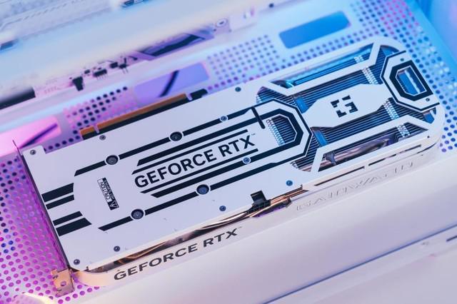 GeForce9800GT显卡揭秘：接口技术全解析，性能特点惊艳  第5张