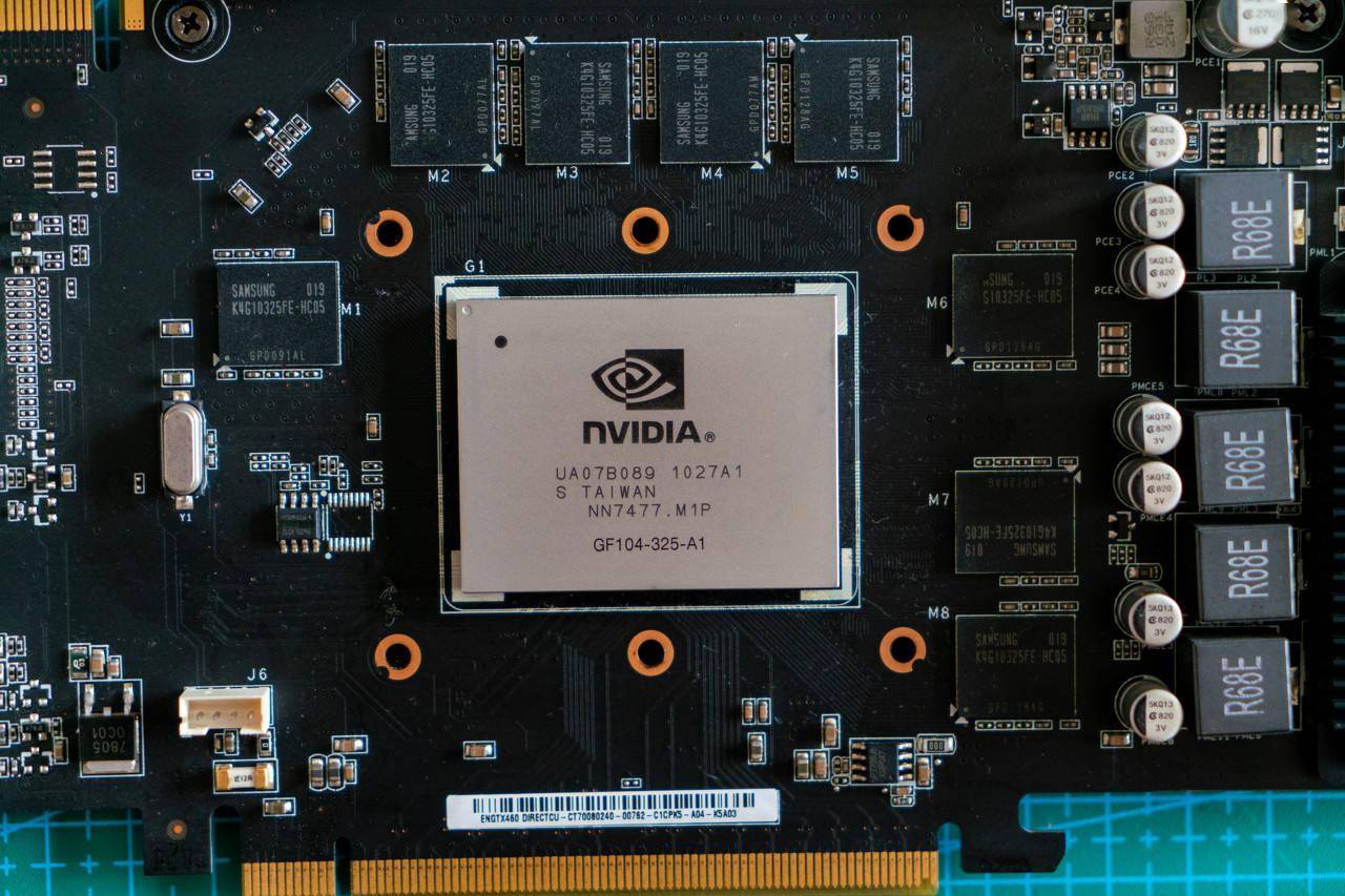 揭秘NVIDIA GT740显卡：性能背后的真实面纱  第5张