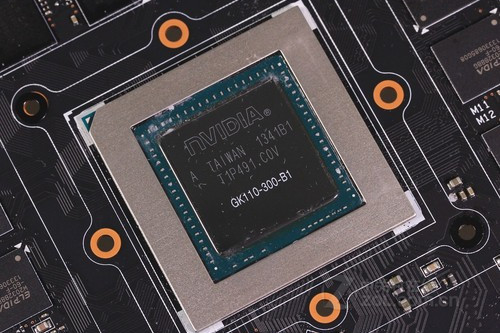 揭秘NVIDIA GT740显卡：性能背后的真实面纱  第7张