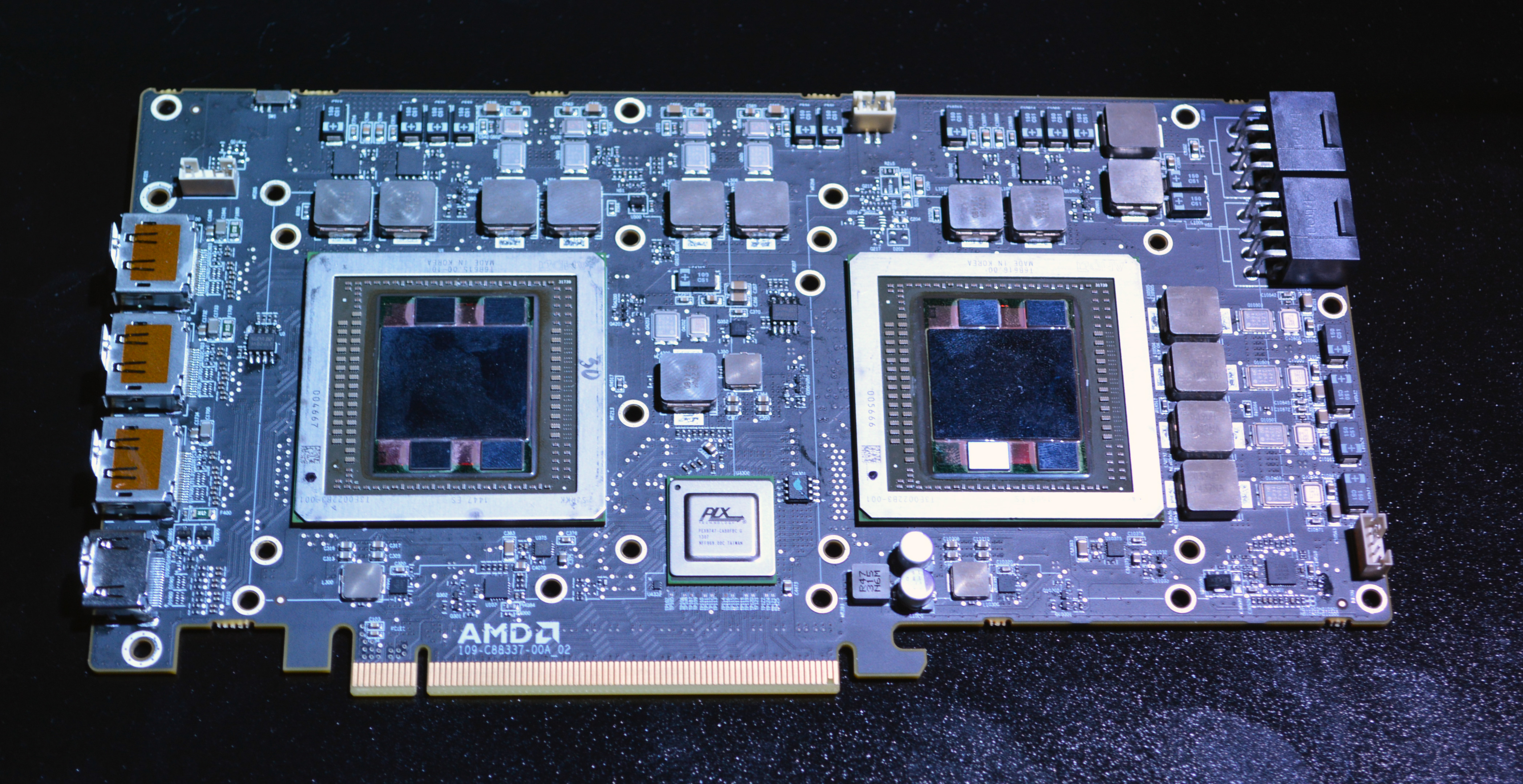 NVIDIA GT216芯片揭秘：性能稳定 能耗降低 引领中低阶市场潮流  第1张