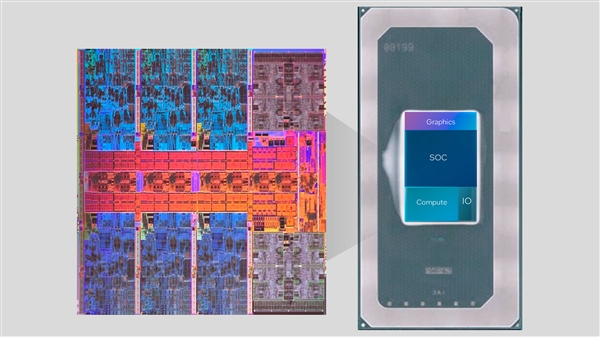 英特尔与AMD联手打造，酷睿i7-8709G处理器威力无穷  第5张