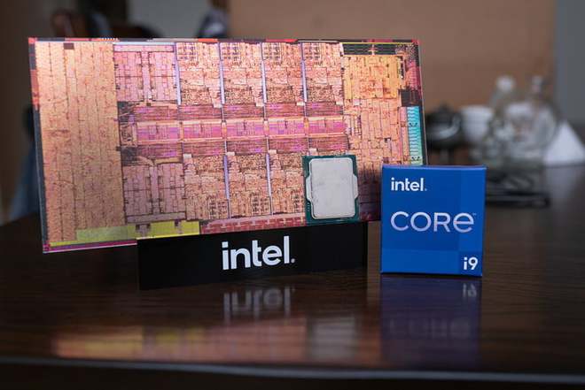 英特尔与AMD联手打造，酷睿i7-8709G处理器威力无穷  第8张