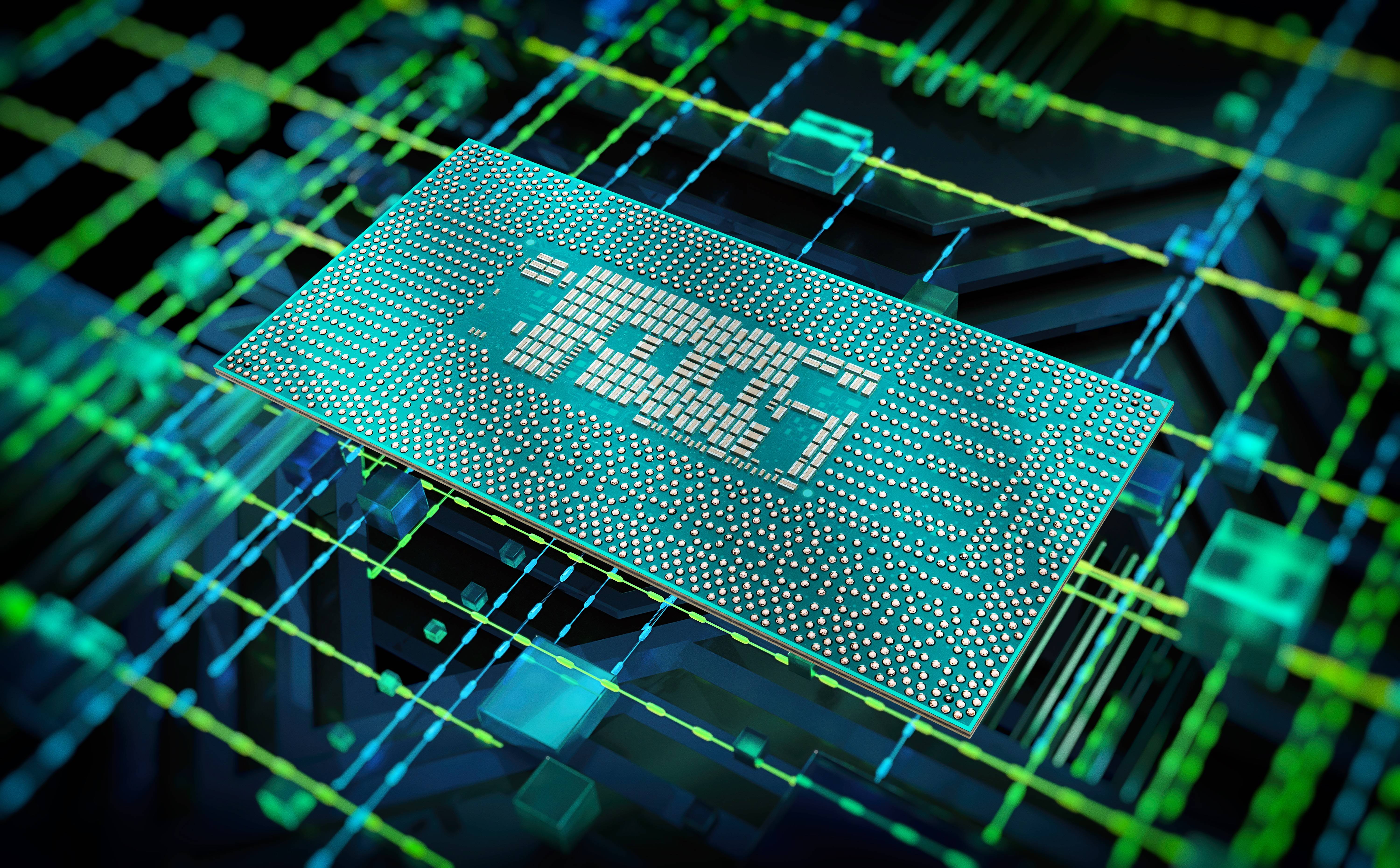 全面解密英特尔i7-12700T处理器：性能炸裂，科技领先  第7张