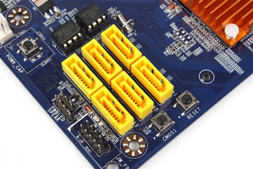 揭秘GT9500显卡插槽：PCIExpress2.0x16，性能如何？  第3张