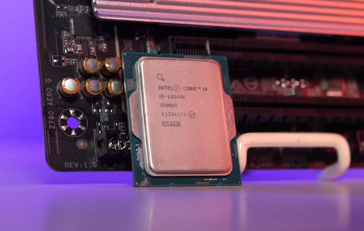 酷睿i5-8305G 英特尔AMD联手打造！i5-8305G处理器问世，性能狂潮引爆市场  第4张