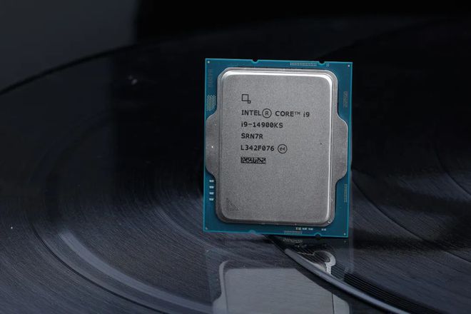 酷睿i7-8706G：CPU与GPU完美融合，性能超乎想象  第1张