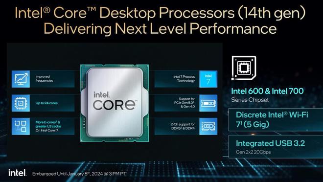 酷睿i7-8706G：CPU与GPU完美融合，性能超乎想象  第6张