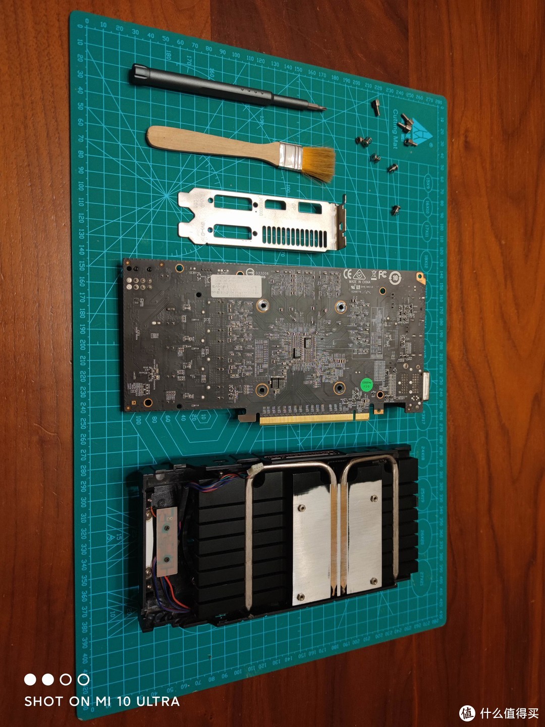 GT60笔记本显卡拆卸全攻略，教你如何轻松操作  第5张