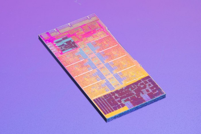 i7-6950X 英特尔顶级桌面处理器i7-6950X：超强性能和稳定运行的完美结合