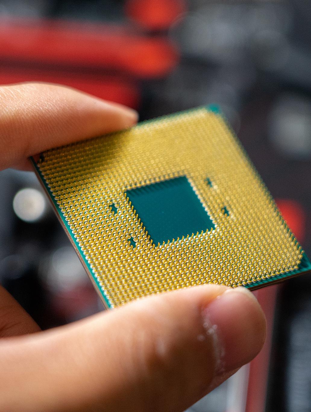 揭秘酷睿i3-10105处理器的卓越性能表现与多任务处理能力