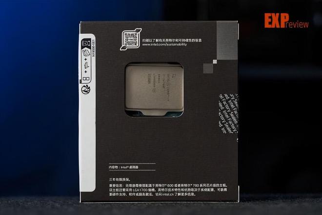全新顶尖桌面处理器Intel酷睿i9-12900F性能深度探究