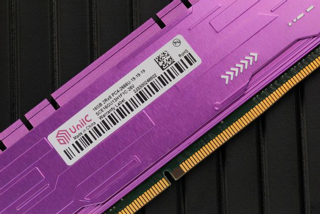 金士顿DDR3内存条选购攻略：如何挑选最适合你的8GB内存？  第3张