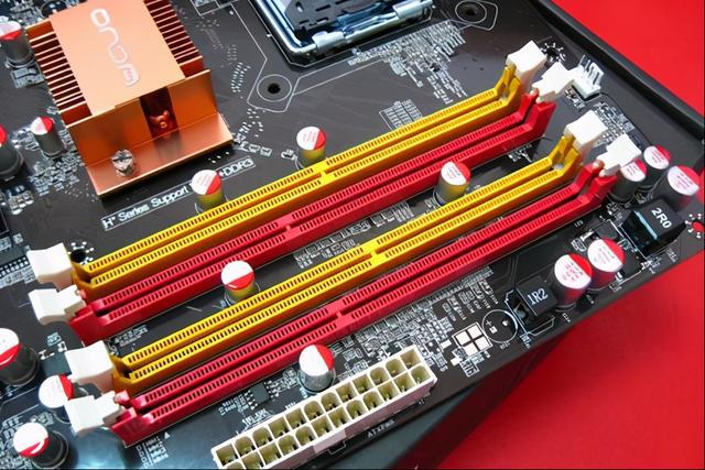 ddr2插槽可以兼容吗 揭秘：DDR2插槽内幕大揭秘  第2张