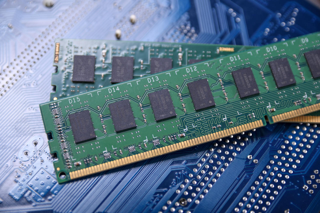 motherboard ddr6 全面解析！DDR6主板：速度与容量的完美平衡  第5张