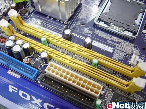 DDR3和DDR2内存究竟谁更胜一筹？揭秘尺寸、性能、兼容性的区别  第4张